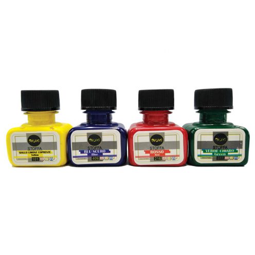 رنگ پارچه ترنسپرنت پیروکالر