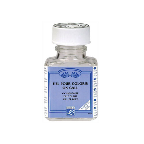 اوکس گال ال بی