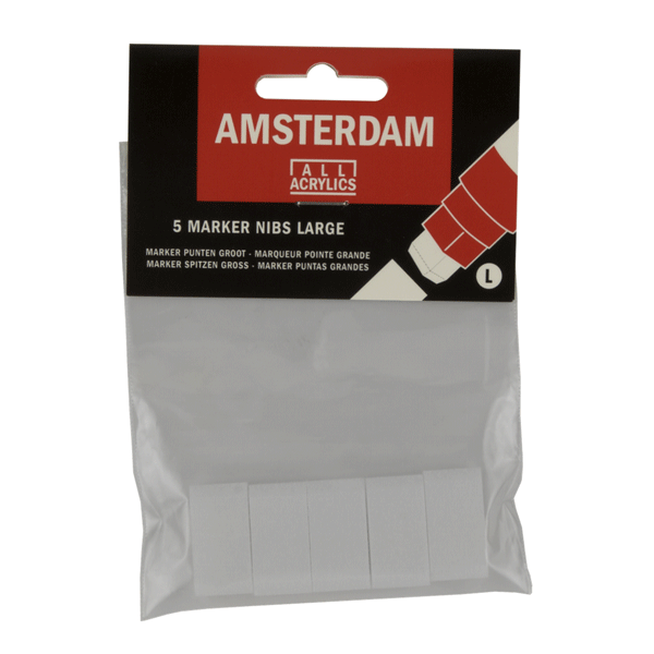 یدک-ماژیک-بزرگ-آمستردام