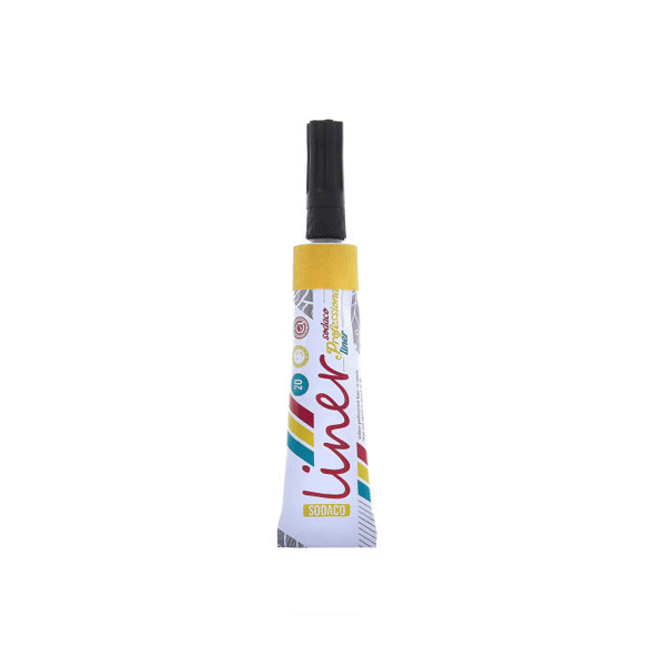 دورگیر شیشه سوداکو(پایه آب)