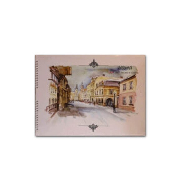 دفتر طراحی هما