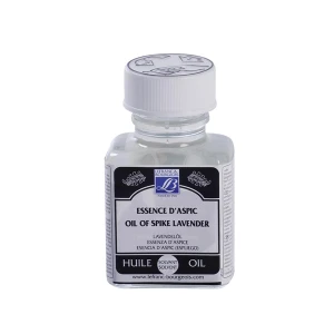 روغن اسپایک لوندر(اسطوخودوس) ال بی