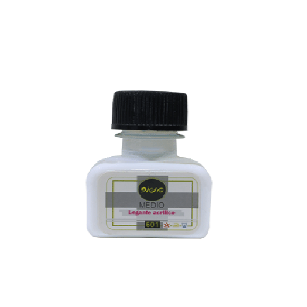 مدیوم لگانته (601) پیروکالر