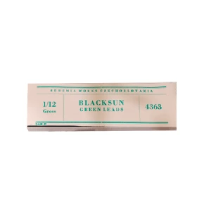 مغز اتود گرافیت 6 میل بلک سان(سبز)