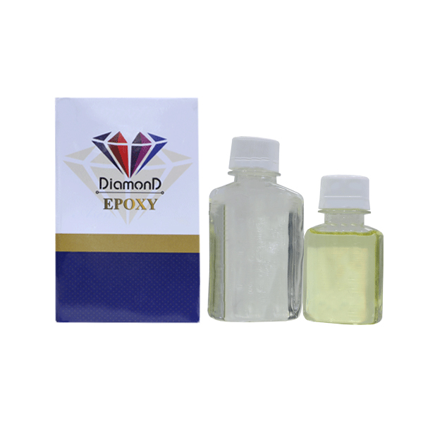 رزین اپوکسی دیاموند(190 میل)