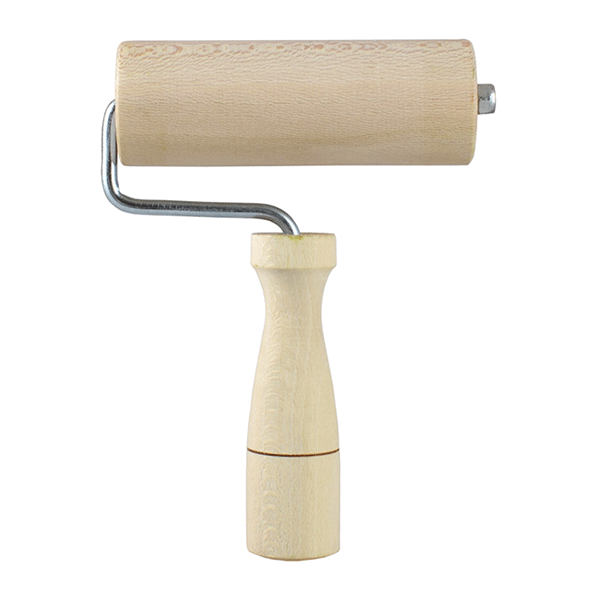 غلطک چوبی (10 سانت)