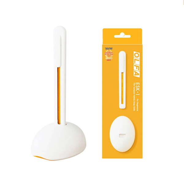 کاتر الفا مدل ESK-1