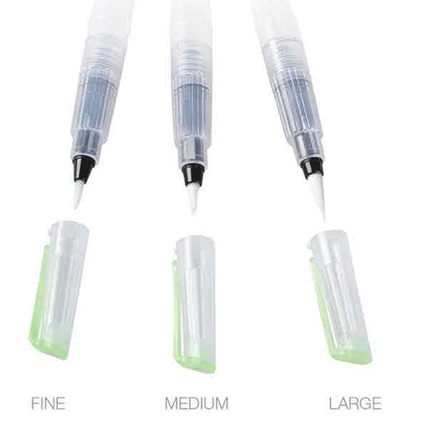 واتر-براش-کرتاکالر