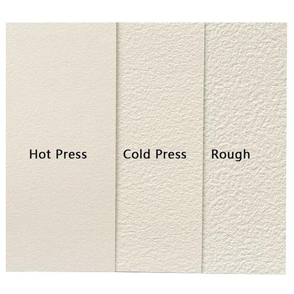 مقوا آبرنگ بائوهانگ(220 گرم)