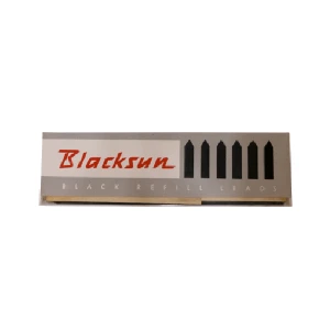 مغز اتود گرافیت 6 میل بلک سان(B4)