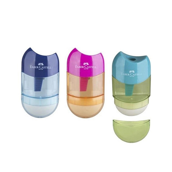 تراش پاک کن دار فابرکاستل