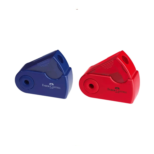 تراش تک سوراخ مخزن دار فابرکاستل(182711)