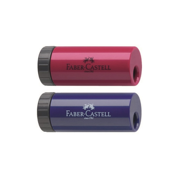 تراش مخزن دار چرخشی فابرکاستل