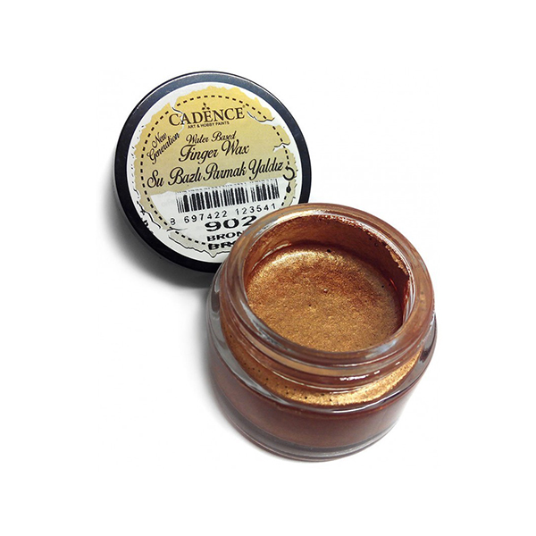 گلد-فینگر-کادنس-برنز