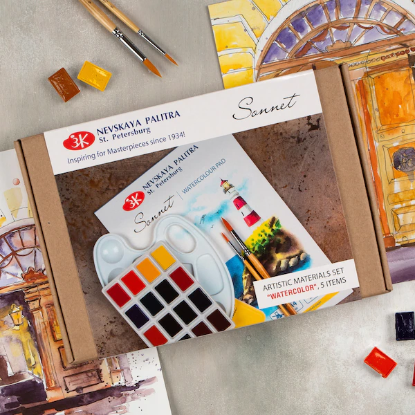 ست-ابرنگ-ارتیست-سنت-پترزبورگ1
