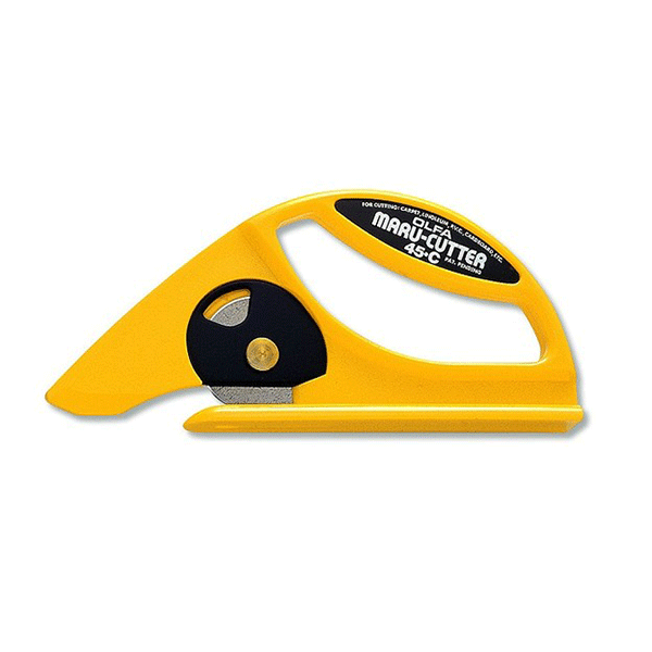 کاتر-الفا-مدل-C-45