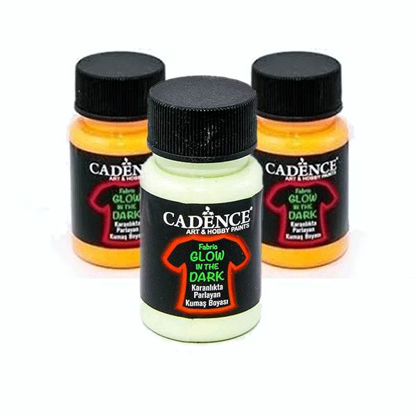 رنگ-شب-تاب-پارچه-کادنس