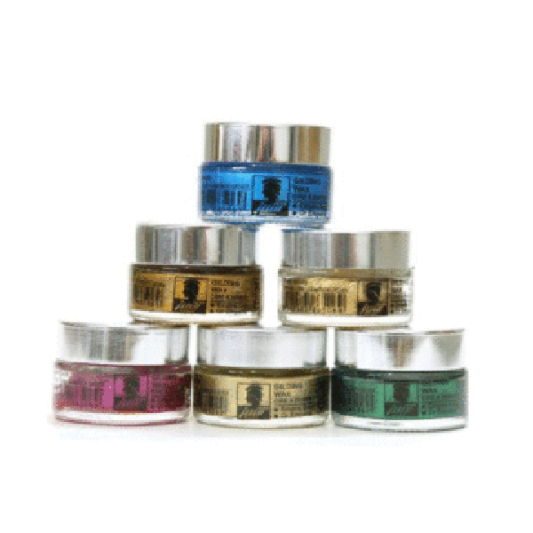 گلدفینگر فلورانس(واکس انگشتی)