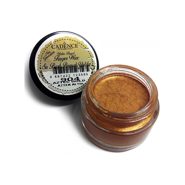 گلد-فینگر-کادنس-طلایی-آزتک