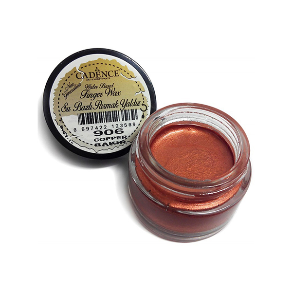 گلد-فینگر-کادنس-مسی