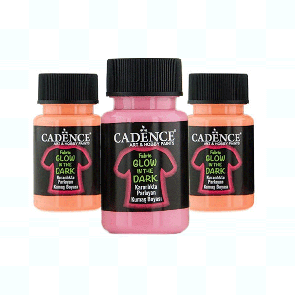 رنگ شب تاب کادنس