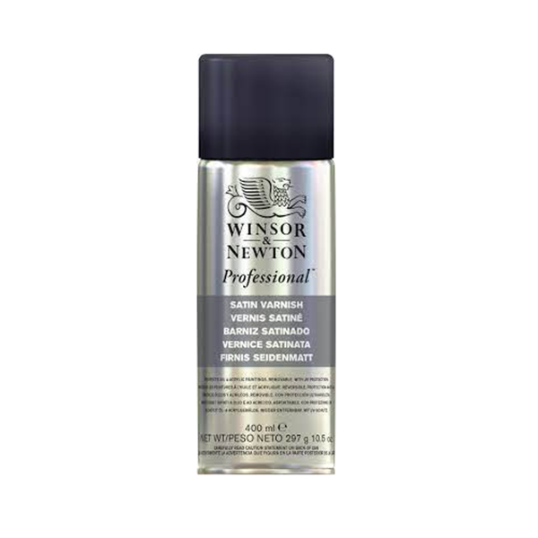 ورنی-ساتین-Professional-وینزور