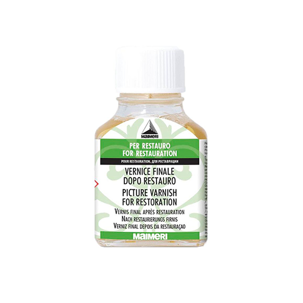 تربانتین تصفیه شده مایمری (607)