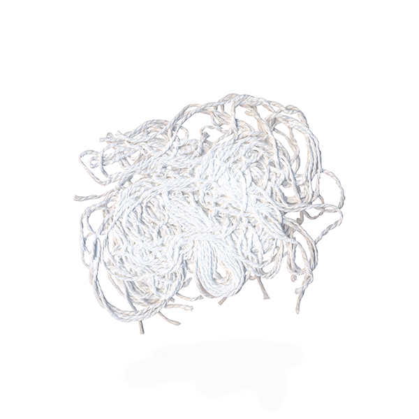 لیقه ابریشم تابیده (2 سایز)