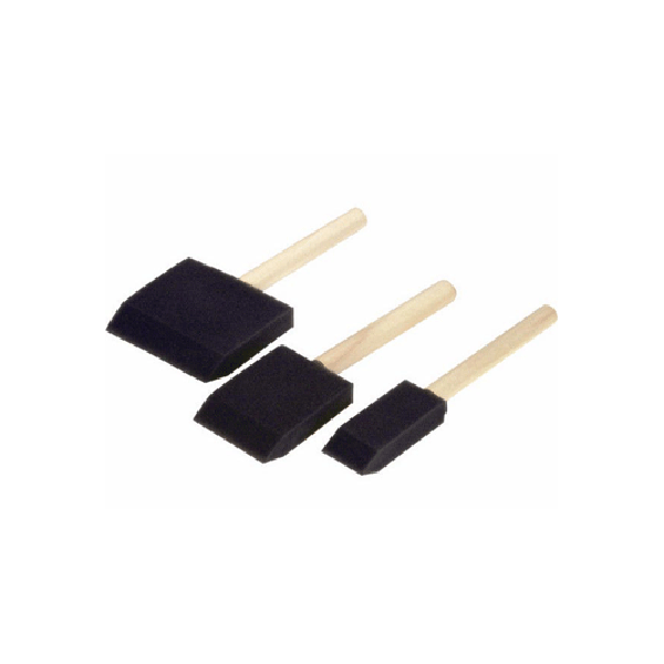 قلم پارویی اسفنجی Tak Art(3 عددی)