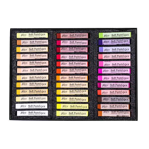 گچ-پاستل-72-رنگ-گالری