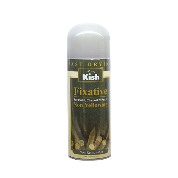 اسپری فیکساتیو رونق کیش