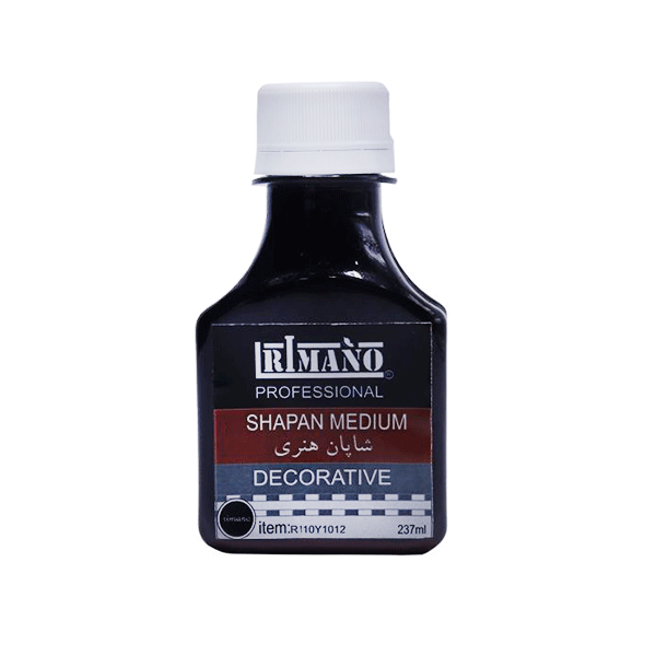 شاپان قهوه ای ریمانو