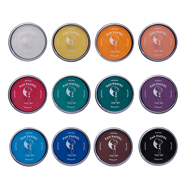 ن-پاستل-کلارک