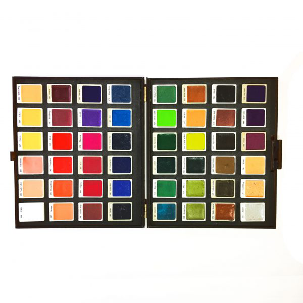 ابرنگ-آقامیری48-رنگ