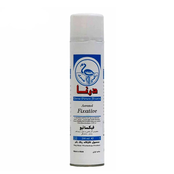 فیکساتیو-درنا-مدل-210