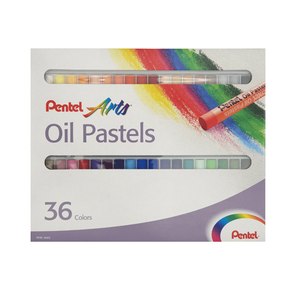 استل-روغنی-آرتیست-پنتل