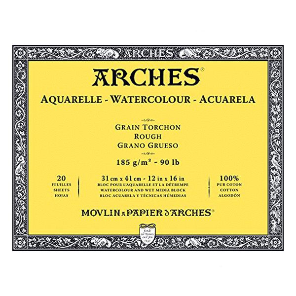 بلوک-آبرنگ-آرچ-گرین