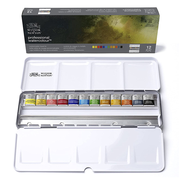 ابرنگ-وینزور-پروفشنال-12-رنگ