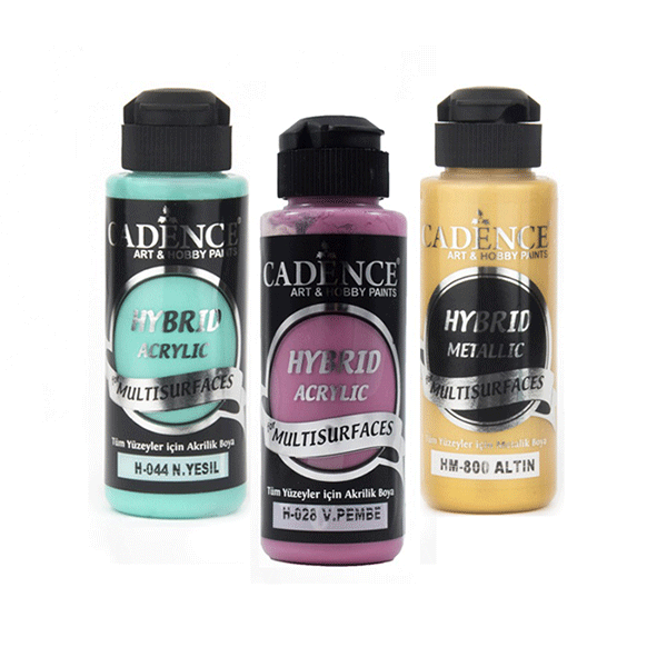 رنگ-مولتی-سورفیس-کادنس