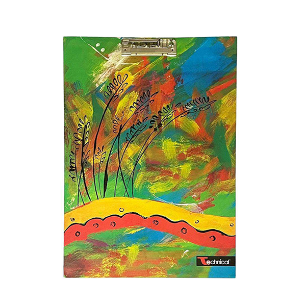 تخته شاسی تکنیکال(2 سایز)