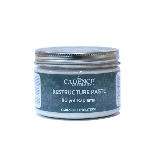 رولیف پاستا کادنس Restructure