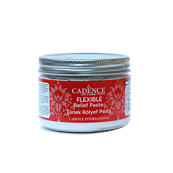 رولیف-پاستا-انعطاف-پذیر-کادنس