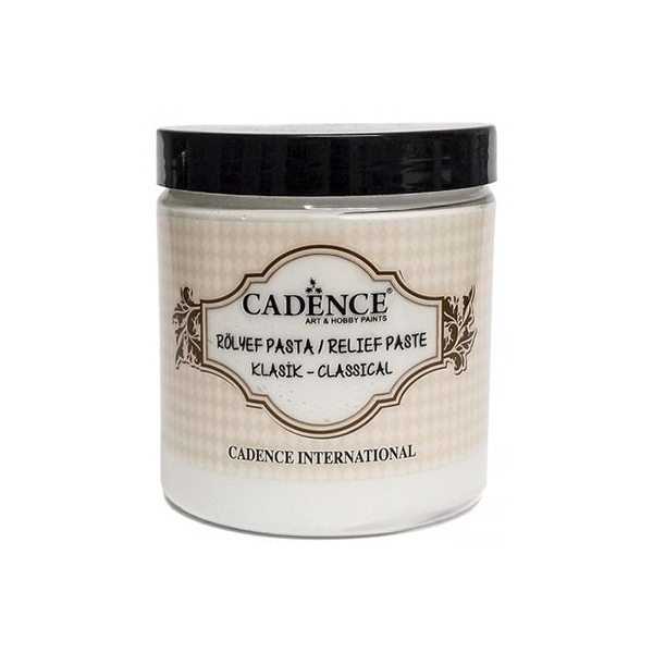رولیف پاستا کادنس Classical
