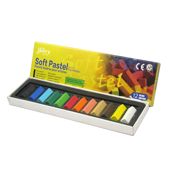 گچ-پاستل-گالری-نیمه-12-رنگ