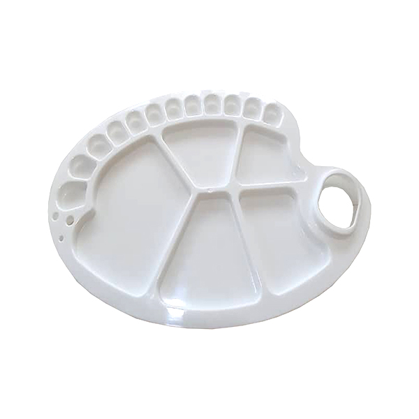 پالت پلاستیکی وستا(17 خانه)