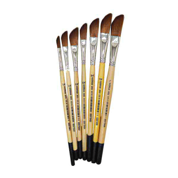 قلمو شمشیری خرم 3003