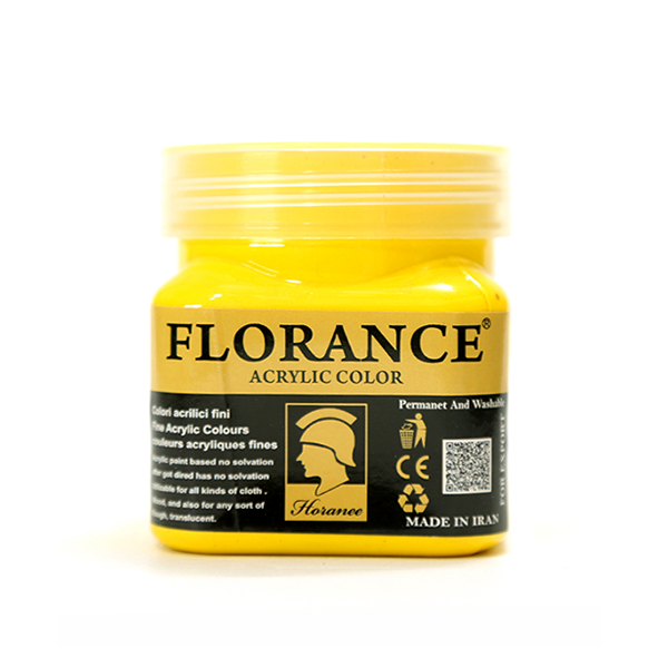 اکریلیک-فلورسنت280-میل-فلورانس