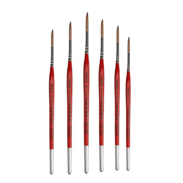 قلمو سرگرد شاخه زنی خرم 444