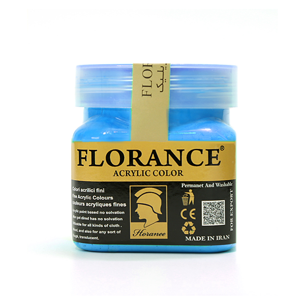 اکریلیک-فلورسنت-فلورانس-280-میل-2