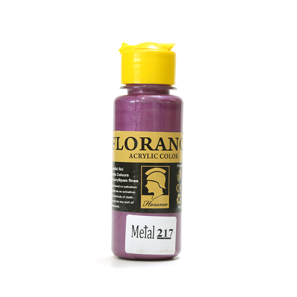 اکریلیک-متالیک-فلورانس-100-میل